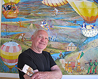 Maynard Waters Exhibition