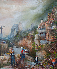 Ma Rings Pub, Billinudgel